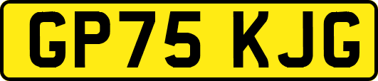 GP75KJG