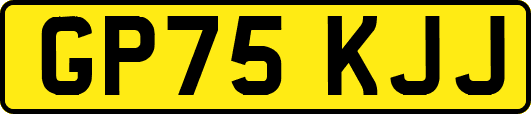 GP75KJJ