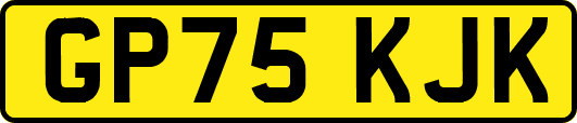 GP75KJK