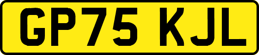 GP75KJL