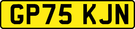 GP75KJN