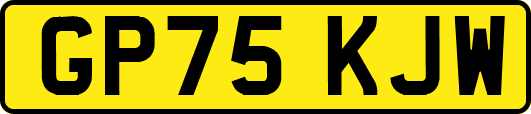GP75KJW