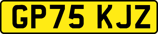 GP75KJZ