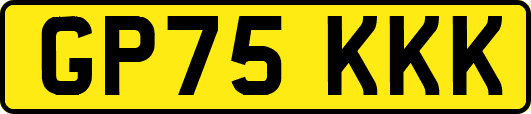 GP75KKK