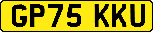 GP75KKU