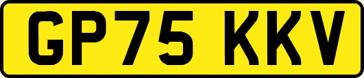 GP75KKV