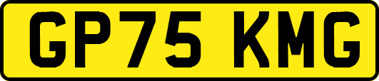 GP75KMG