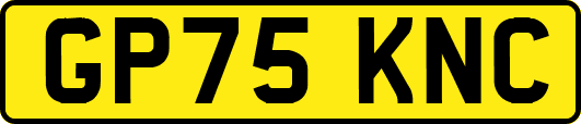 GP75KNC