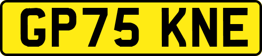 GP75KNE