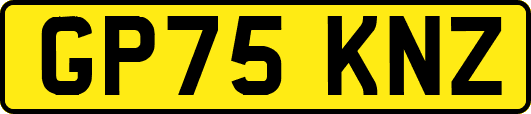 GP75KNZ