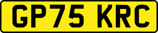 GP75KRC