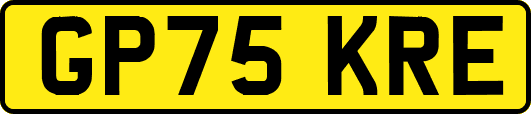 GP75KRE