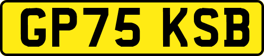 GP75KSB
