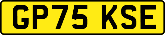 GP75KSE