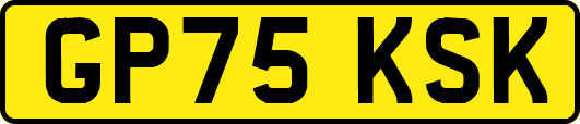 GP75KSK