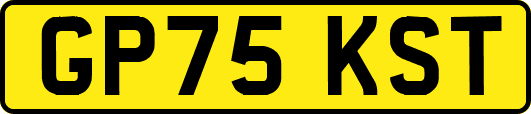 GP75KST