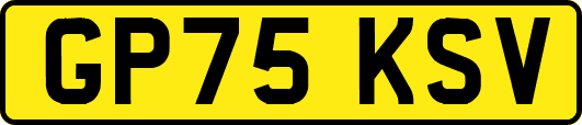GP75KSV