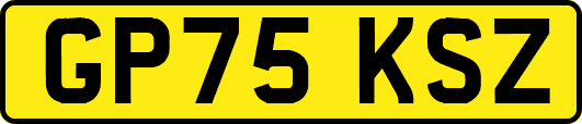 GP75KSZ