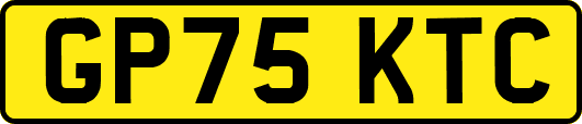 GP75KTC