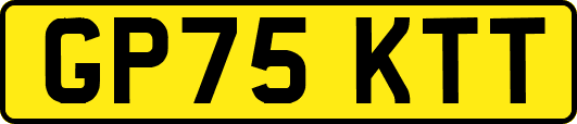 GP75KTT