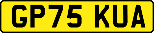 GP75KUA