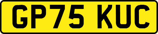 GP75KUC