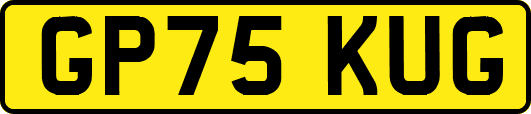 GP75KUG