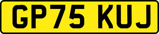 GP75KUJ