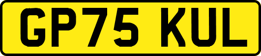 GP75KUL