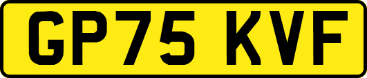 GP75KVF