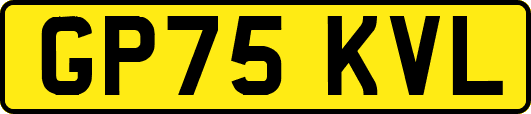 GP75KVL