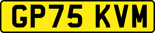GP75KVM