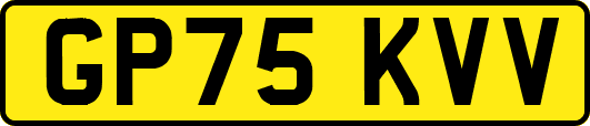 GP75KVV