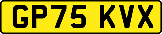 GP75KVX