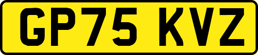 GP75KVZ