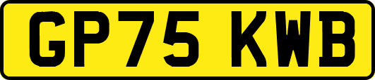 GP75KWB