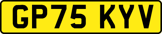 GP75KYV