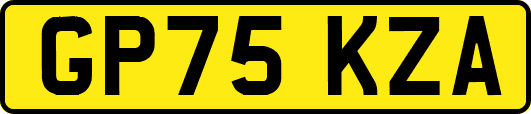 GP75KZA
