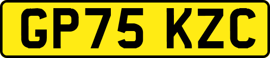 GP75KZC