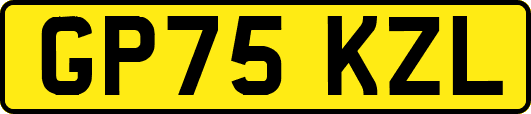 GP75KZL