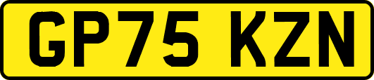 GP75KZN