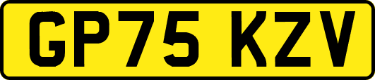 GP75KZV