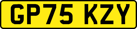 GP75KZY