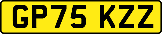 GP75KZZ
