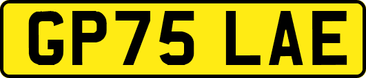 GP75LAE