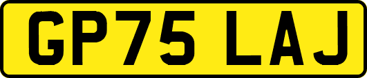 GP75LAJ