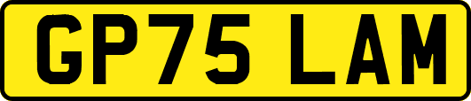 GP75LAM