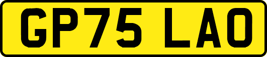 GP75LAO