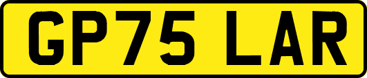 GP75LAR