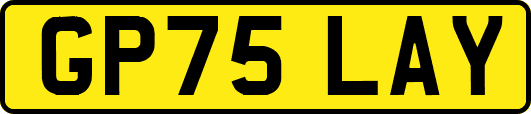 GP75LAY